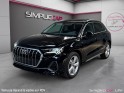 Audi q3 35 tfsi 150 ch s tronic 7 s line occasion simplicicar lille  simplicicar simplicibike france