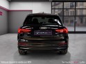 Audi q3 35 tfsi 150 ch s tronic 7 s line occasion simplicicar lille  simplicicar simplicibike france