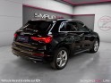 Audi q3 35 tfsi 150 ch s tronic 7 s line occasion simplicicar lille  simplicicar simplicibike france