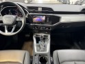 Audi q3 35 tfsi 150 ch s tronic 7 s line occasion simplicicar lille  simplicicar simplicibike france