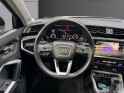 Audi q3 35 tfsi 150 ch s tronic 7 s line occasion simplicicar lille  simplicicar simplicibike france