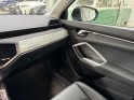Audi q3 35 tfsi 150 ch s tronic 7 s line occasion simplicicar lille  simplicicar simplicibike france