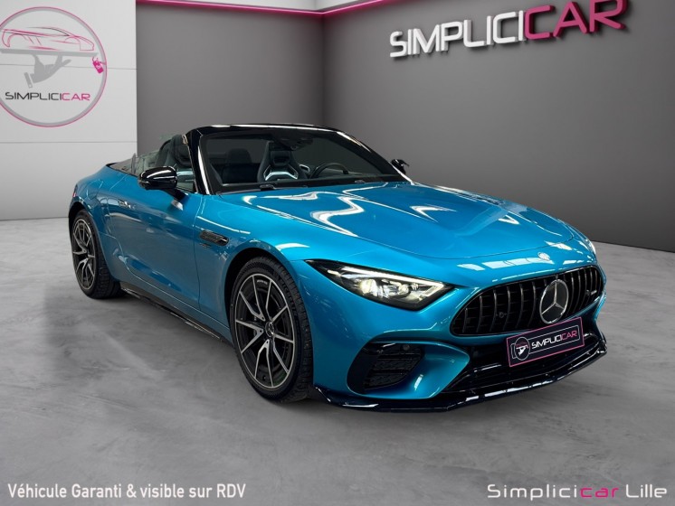 Mercedes amg sl 43 amg roadster occasion simplicicar lille simplicicar simplicibike france Mercedes amg sl 43 amg roadster occasion simplicicar lille simplicicar simplicibike france