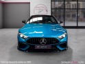 Mercedes amg sl 43 amg roadster occasion simplicicar lille  simplicicar simplicibike france