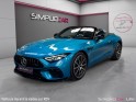 Mercedes amg sl 43 amg roadster occasion simplicicar lille  simplicicar simplicibike france