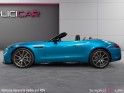 Mercedes amg sl 43 amg roadster occasion simplicicar lille  simplicicar simplicibike france