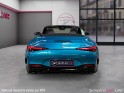 Mercedes amg sl 43 amg roadster occasion simplicicar lille  simplicicar simplicibike france