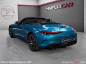Mercedes amg sl 43 amg roadster occasion simplicicar lille  simplicicar simplicibike france