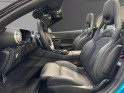 Mercedes amg sl 43 amg roadster occasion simplicicar lille  simplicicar simplicibike france