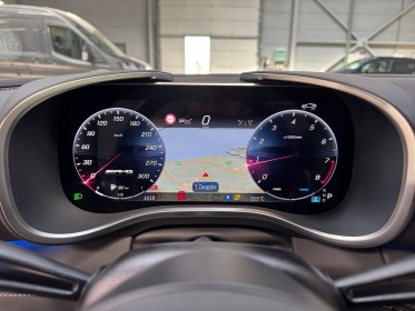 Mercedes amg sl 43 amg roadster occasion simplicicar lille  simplicicar simplicibike france