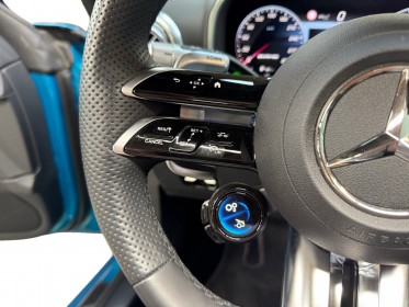 Mercedes amg sl 43 amg roadster occasion simplicicar lille  simplicicar simplicibike france