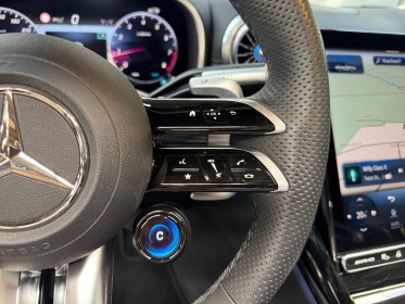 Mercedes amg sl 43 amg roadster occasion simplicicar lille  simplicicar simplicibike france