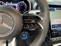Mercedes amg sl 43 amg roadster occasion simplicicar lille  simplicicar simplicibike france