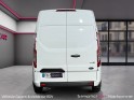 Ford transit custom fourgon 300 l2h2 2.0 ecoblue 130 mhev trend business carplay clim 12 mois de garantie occasion...