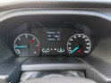 Ford transit custom fourgon 300 l2h2 2.0 ecoblue 130 mhev trend business carplay clim 12 mois de garantie occasion...