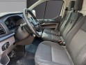 Ford transit custom fourgon 300 l2h2 2.0 ecoblue 130 mhev trend business carplay clim 12 mois de garantie occasion...
