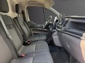 Ford transit custom fourgon 300 l2h2 2.0 ecoblue 130 mhev trend business carplay clim 12 mois de garantie occasion...