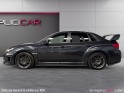 Subaru impreza wrx sti sport executive 400ch occasion simplicicar lille  simplicicar simplicibike france