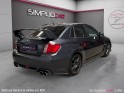 Subaru impreza wrx sti sport executive 400ch occasion simplicicar lille  simplicicar simplicibike france