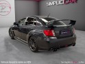 Subaru impreza wrx sti sport executive 400ch occasion simplicicar lille  simplicicar simplicibike france