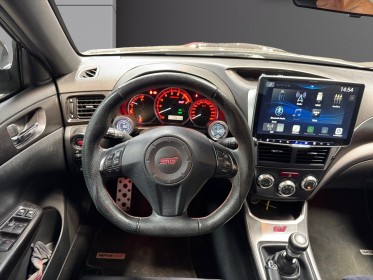 Subaru impreza wrx sti sport executive 400ch occasion simplicicar lille  simplicicar simplicibike france