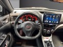 Subaru impreza wrx sti sport executive 400ch occasion simplicicar lille  simplicicar simplicibike france