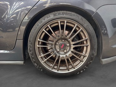 Subaru impreza wrx sti sport executive 400ch occasion simplicicar lille  simplicicar simplicibike france