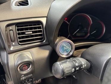 Subaru impreza wrx sti sport executive 400ch occasion simplicicar lille  simplicicar simplicibike france