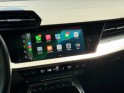Audi a3 sportback 40 tfsie 204 s tronic 6 business line- garantie - premiere mains - camÉra - toit ouvrant - keyless -......