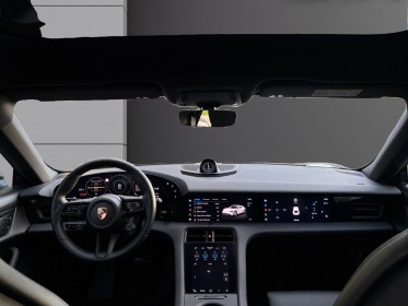 Porsche taycan cross turismo 4 476 ch carplay full occasion montreuil (porte de vincennes)(75) simplicicar simplicibike france