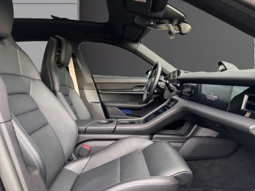 Porsche taycan cross turismo 4 476 ch carplay full occasion montreuil (porte de vincennes)(75) simplicicar simplicibike france