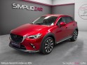 Mazda cx-3 2.0l skyactiv-g 150 4x4 exclusive edition occasion simplicicar lille  simplicicar simplicibike france