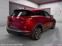 Mazda cx-3 2.0l skyactiv-g 150 4x4 exclusive edition occasion simplicicar lille  simplicicar simplicibike france