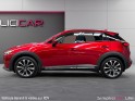 Mazda cx-3 2.0l skyactiv-g 150 4x4 exclusive edition occasion simplicicar lille  simplicicar simplicibike france