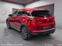 Mazda cx-3 2.0l skyactiv-g 150 4x4 exclusive edition occasion simplicicar lille  simplicicar simplicibike france