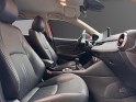 Mazda cx-3 2.0l skyactiv-g 150 4x4 exclusive edition occasion simplicicar lille  simplicicar simplicibike france