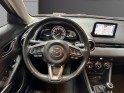 Mazda cx-3 2.0l skyactiv-g 150 4x4 exclusive edition occasion simplicicar lille  simplicicar simplicibike france