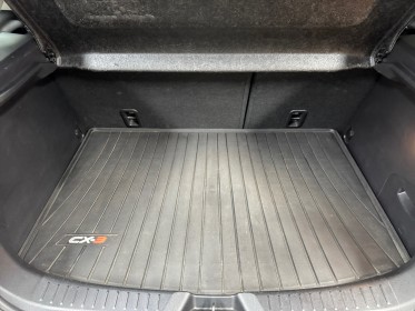 Mazda cx-3 2.0l skyactiv-g 150 4x4 exclusive edition occasion simplicicar lille  simplicicar simplicibike france