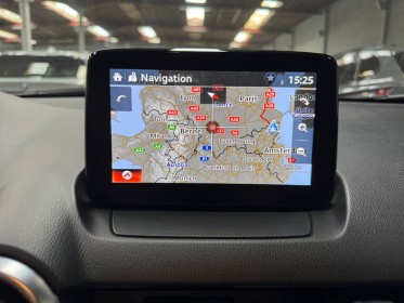 Mazda cx-3 2.0l skyactiv-g 150 4x4 exclusive edition occasion simplicicar lille  simplicicar simplicibike france