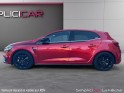Renault megane iv berline tce 280 energy edc rs occasion simplicicar la fleche simplicicar simplicibike france