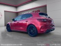 Renault megane iv berline tce 280 energy edc rs occasion simplicicar la fleche simplicicar simplicibike france