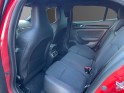 Renault megane iv berline tce 280 energy edc rs occasion simplicicar la fleche simplicicar simplicibike france