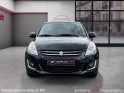Suzuki swift my15 edition limitée biba - ouverture sans clés - feux et essuie glace automatique - commandes au volant...