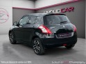 Suzuki swift my15 edition limitée biba - ouverture sans clés - feux et essuie glace automatique - commandes au volant...
