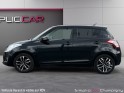 Suzuki swift my15 edition limitée biba - ouverture sans clés - feux et essuie glace automatique - commandes au volant...