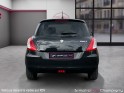 Suzuki swift my15 edition limitée biba - ouverture sans clés - feux et essuie glace automatique - commandes au volant...