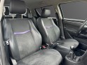 Suzuki swift my15 edition limitée biba - ouverture sans clés - feux et essuie glace automatique - commandes au volant...
