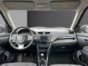 Suzuki swift my15 edition limitée biba - ouverture sans clés - feux et essuie glace automatique - commandes au volant...