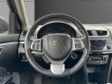 Suzuki swift my15 edition limitée biba - ouverture sans clés - feux et essuie glace automatique - commandes au volant...