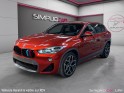 Bmw x2 f39 sdrive 20i 192 ch dkg7 m sport occasion simplicicar lille  simplicicar simplicibike france